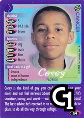 Corey Florida #24